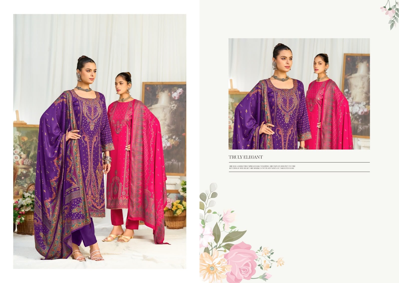 SUFI NISHANT FASHION