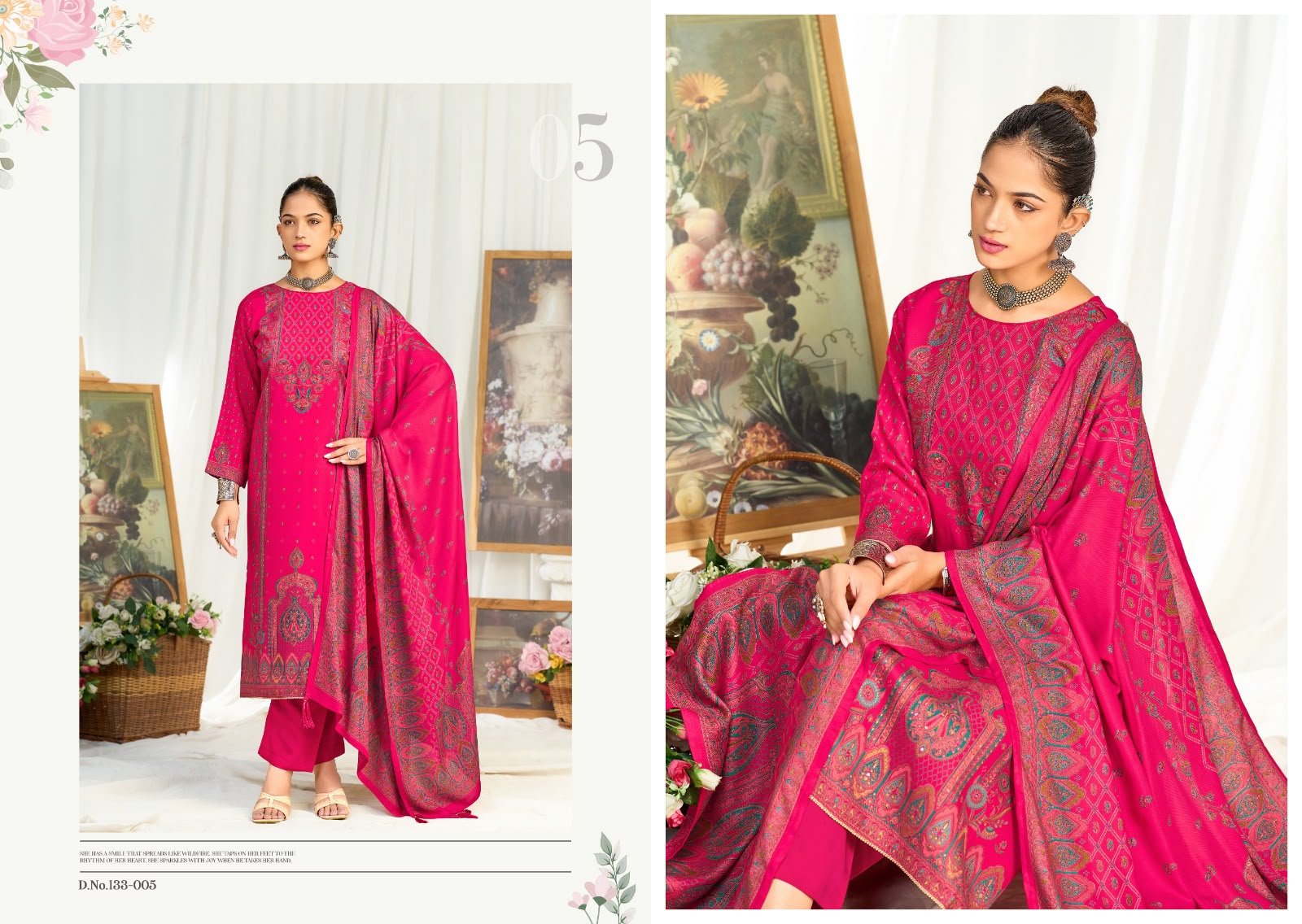 SUFI NISHANT FASHION (winter Collection) - Image 3