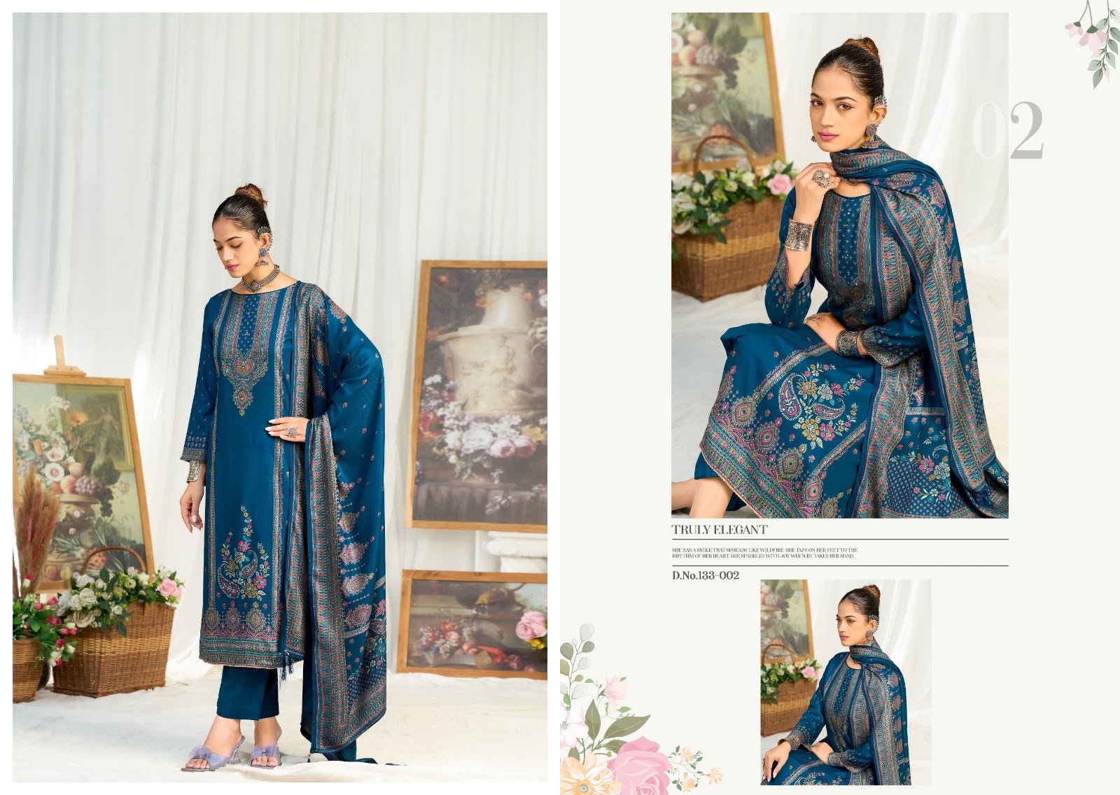 SUFI NISHANT FASHION (winter Collection) - Image 5