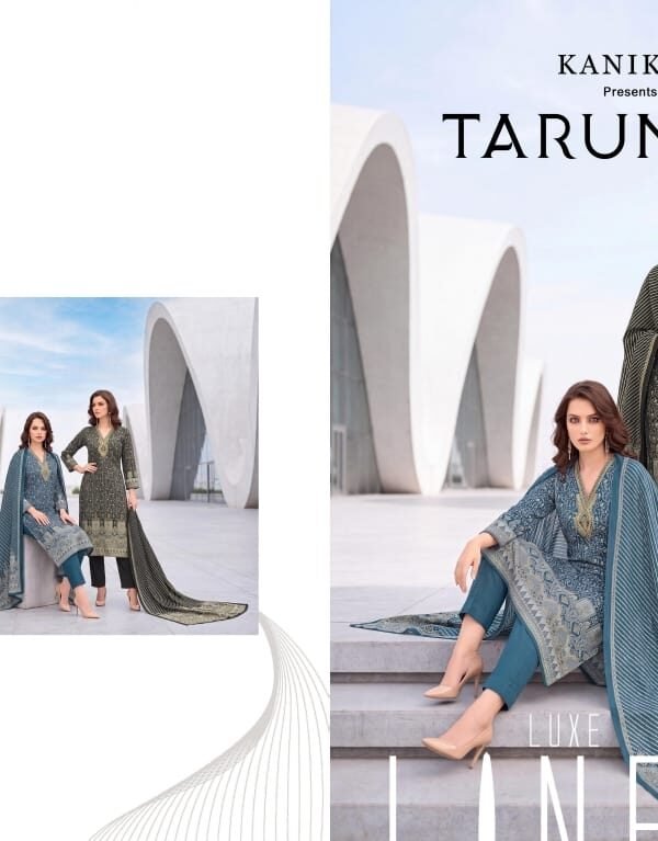 TARUNIKA KANIKAR