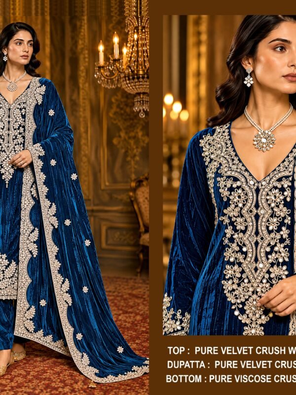 VELVET HEER ZIA TEX
